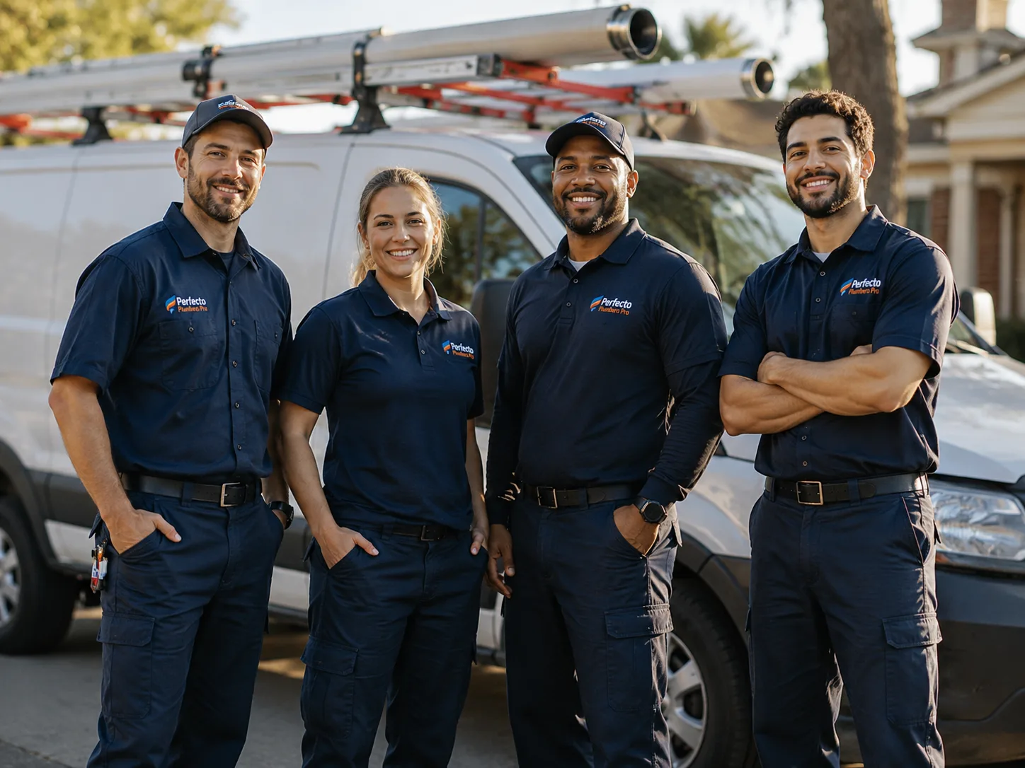 Emergency Plumber Near Me in Pasadena, MD near me